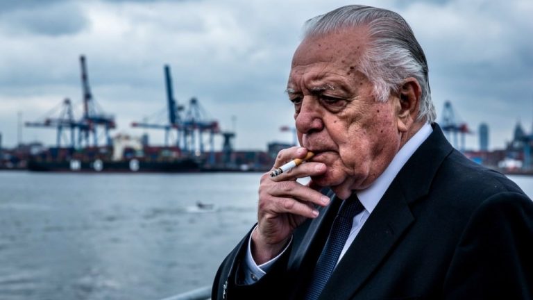 Helmut Schmidt – Kanzler aus Hamburg: Eine Reise durch sein Erbe