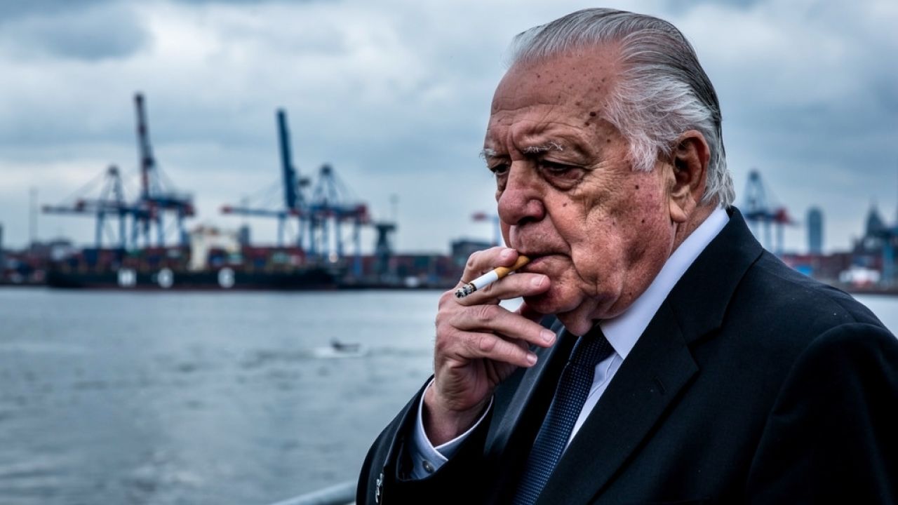 Helmut Schmidt – Kanzler aus Hamburg: Eine Reise durch sein Erbe