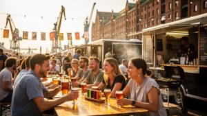 Hopfenfreuden im Norden: Das Craft Beer Festival Juli 2026 in Hamburg ruft!