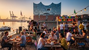 Sommerfeste an der Elbe Juli 2026: Dein ultimativer Guide fĂŒr unvergessliche Tage in Hamburg!