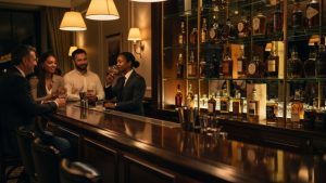 Whisky Bars Hamburg: Dein Guide durch die Welt des edlen Tropfens
