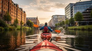 Hamburg fĂŒr Abenteurer: Dein ultimativer Guide zu den aufregendsten Erlebnissen!