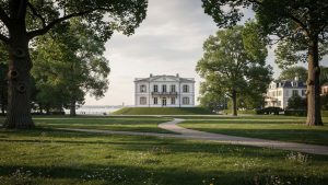 Jenischpark und Elbchaussee: Zeitlose Eleganz trifft auf grĂŒne Oasen â Neuigkeiten und Einblicke