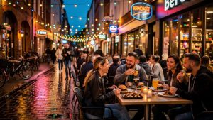 Neuigkeiten aus St. Paulis Küchen: Dein Guide zu den angesagtesten Trendrestaurants