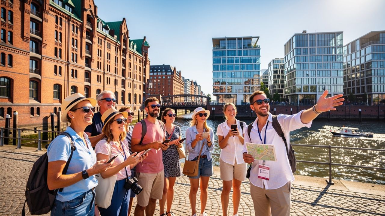 Stadtführungen Juli 2026: Dein Sommer-Kompass durch Hamburgs Vielfalt