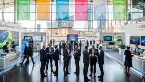 Internationale Messen in Hamburg: Dein Kompass durch eine Welt voller Innovationen