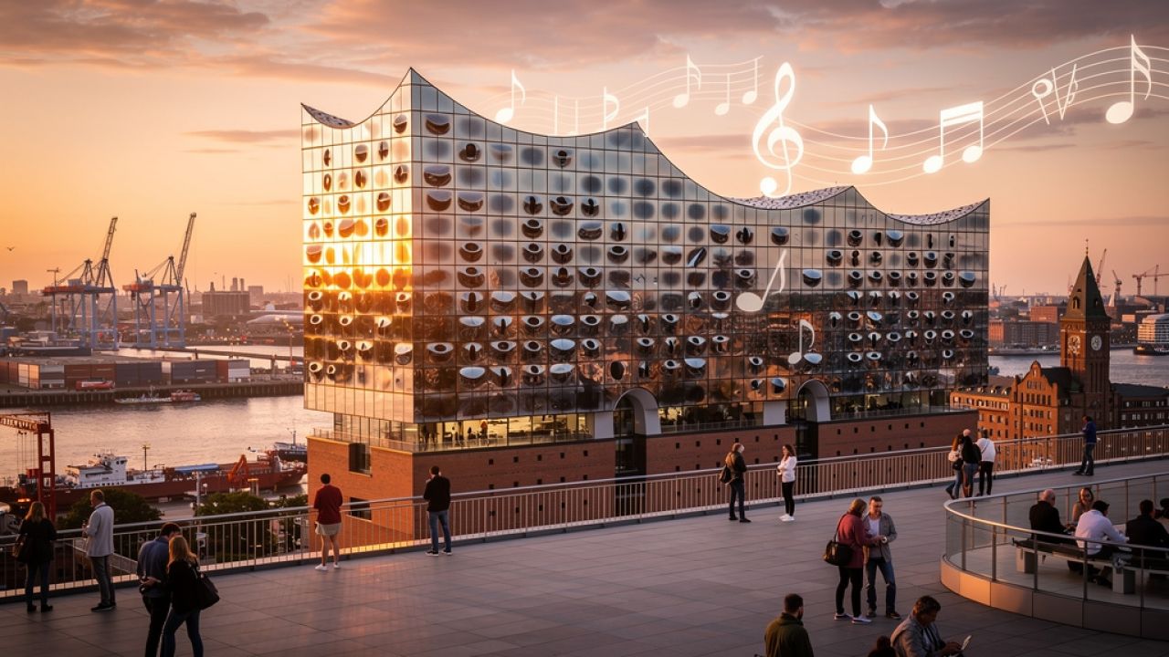 Elbphilharmonie Konzerte Juli 2026: Dein musikalischer Start in den Sommer