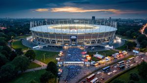 Volksparkstadion (HSV): Dein Kompass durch die neuesten Entwicklungen und unvergessliche Erlebnisse