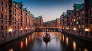 Neuigkeiten zu Stadtführungen durch die Speicherstadt: Dein Kompass für Hamburgs Herz