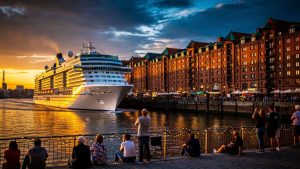 Keine Cruise Days Hamburg 2026? Was Kreuzfahrt-Fans stattdessen erwartet!