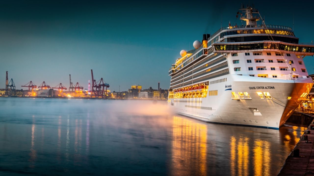 Cruise Center Altona: Dein Tor zu den Weltmeeren – Aktuelle News und Highlights