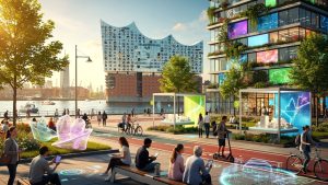 Architektur-Sommer Hamburg 2026: Dein ultimativer Guide zum Festival der Baukultur!
