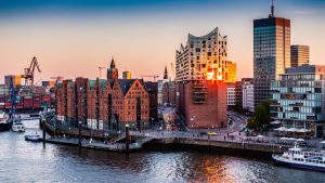 Hamburg als Stadtstaat: Dein einzigartiger Kompass durch die Hansestadt im Wandel