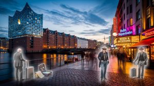 Neuigkeiten zu Hamburger Persönlichkeiten: Eine Reise durch die Gesichter der Hansestadt