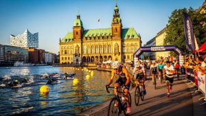 Triathlon Hamburg 2026: Dein ultimativer Guide fĂŒr das Sport-Spektakel an der Elbe