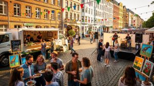 Stadtteilfeste in Ottensen 2026: Dein Guide fĂŒr ein unvergessliches Jahr!