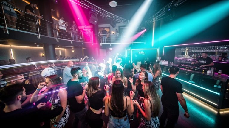 Halo Club Hamburg: Dein Update zum pulsierenden Herz der Großen Freiheit