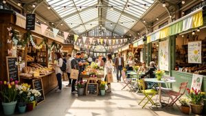 Osterstraßenfest Eimsbüttel 2026: Ein Fest im Wandel und die Kraft der Gemeinschaft
