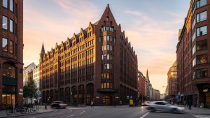 Neuigkeiten aus dem Kontorhausviertel und Chilehaus: Hamburgs Backstein-Juwel im Wandel