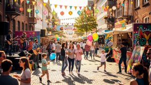Altonale Kulturfestival 2026: Ein Rückblick auf Hamburgs buntestes Spektakel und Ausblick auf die Zukunft