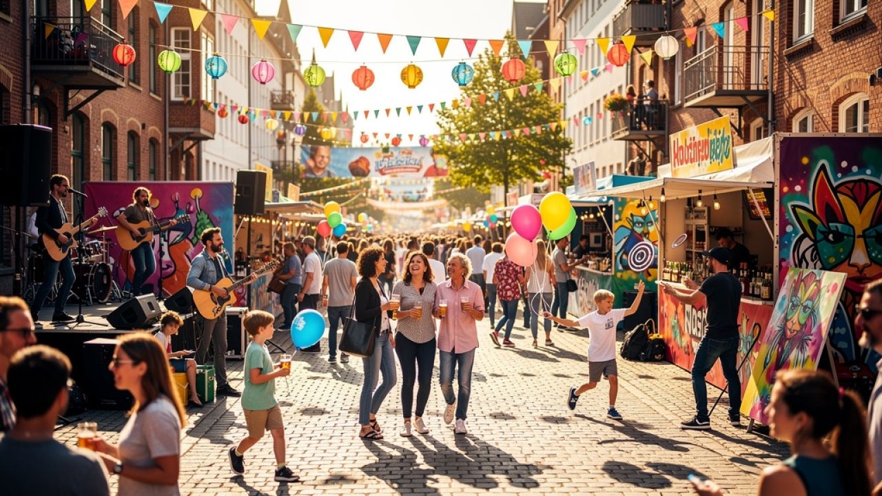 Altonale Kulturfestival 2026: Ein Rückblick auf Hamburgs buntestes Spektakel und Ausblick auf die Zukunft