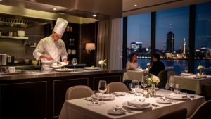 Sterne über der Elbe: Die neuesten Nachrichten zu Hamburgs Michelin-Restaurants 2026
