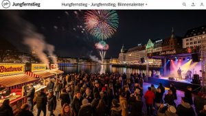 Alstervergnügen 2026: Ein Rückblick auf Hamburgs glanzvolles Sommerhighlight