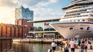 Leinen los für die Zukunft: Aktuelle Neuigkeiten zu Hamburgs Cruise Centern