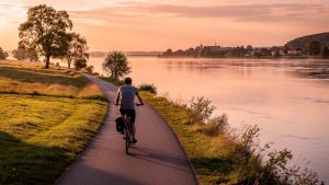 Fahrradtour entlang der Elbe: Dein ultimativer Guide für unvergessliche Erlebnisse 2025/2026
