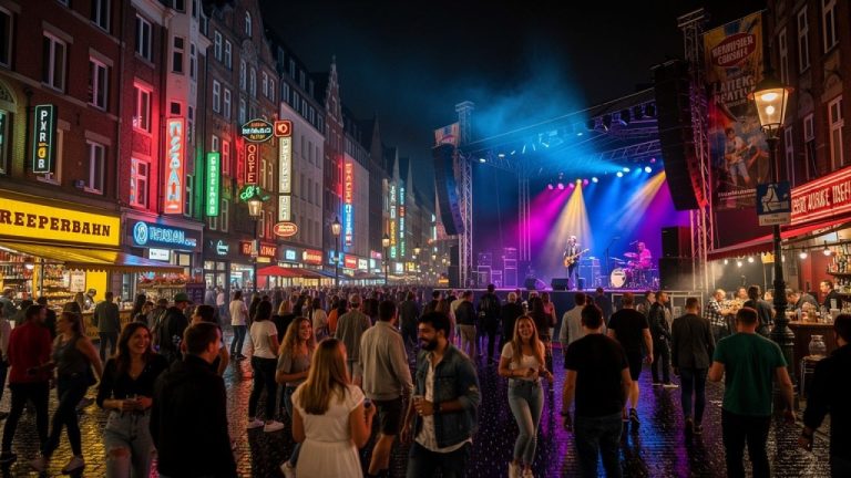 Reeperbahn Festival 2026: Dein ultimativer Guide zum Hamburger Musikspektakel