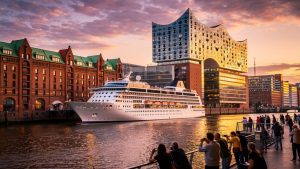 Neuigkeiten zu Tourismuszahlen Hamburg 2026: Ein Blick in die Zukunft der Hansestadt