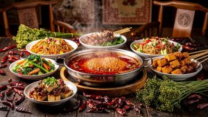 Mala Sichuan Spots Hamburg: Eine feurige Entdeckungsreise fĂŒr deinen Gaumen