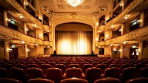 BĂŒhnenzauber in Hamburg: Dein ultimativer Guide fĂŒr den Thalia Theater Besuch 2026