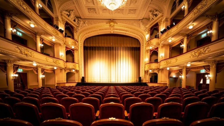 Bühnenzauber in Hamburg: Dein ultimativer Guide für den Thalia Theater Besuch 2026