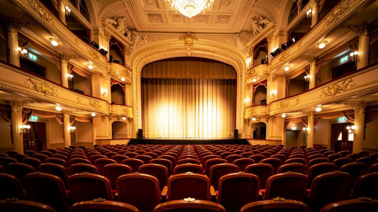 Bühnenzauber in Hamburg: Dein ultimativer Guide für den Thalia Theater Besuch 2026