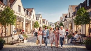 Neuigkeiten aus dem Shopping-Paradies: Dein Update zum Designer Outlet Neumünster