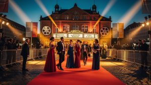 Filmfest Hamburg 2026: Dein ultimativer Guide für ein Kinoerlebnis der Extraklasse