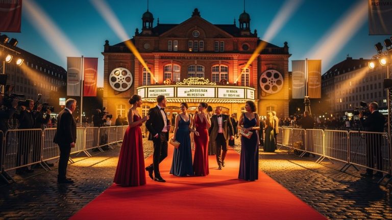 Filmfest Hamburg 2026: Dein ultimativer Guide für ein Kinoerlebnis der Extraklasse
