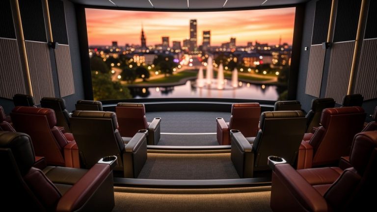 Dein Ultimativer Guide: Neuigkeiten zum CinemaxX Dammtor Besuch in Hamburg