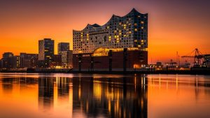 Neuigkeiten zur Elbphilharmonie: Hamburgs strahlendes Symbol des Aufbruchs