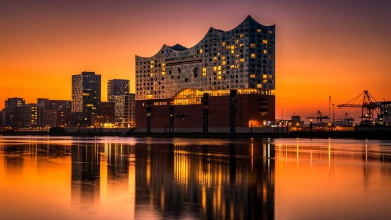 Neuigkeiten zur Elbphilharmonie: Hamburgs strahlendes Symbol des Aufbruchs