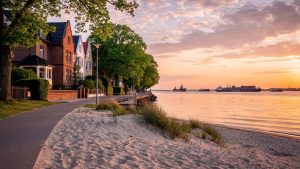 Elbwanderweg nach Teufelsbrück: Dein Update für Hamburgs schönste Elb-Auszeit 2025/2026