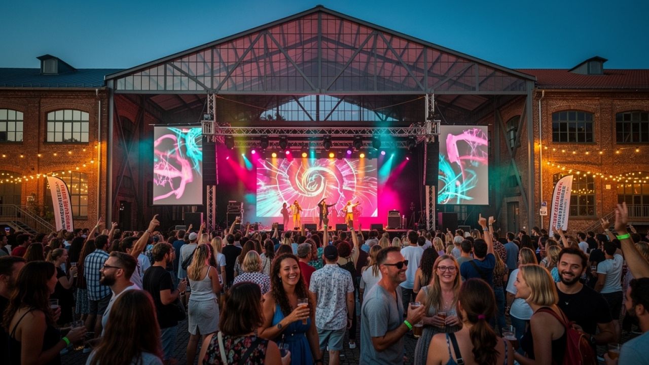 Kampnagel Sommerfestival 2026: Dein kultureller Kompass für Hamburgs Herz im August