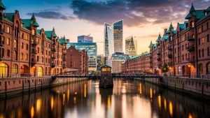 Speicherstadt – UNESCO-Welterbe: Dein Guide zu den neuesten Entwicklungen in Hamburgs historischem Herzen