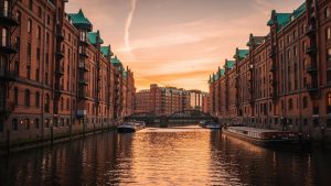 Neuigkeiten zu ‚Hamburg vom Wasser aus erleben‘: Dein ultimativer Guide für unvergessliche Perspektiven