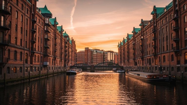 Neuigkeiten zu ‚Hamburg vom Wasser aus erleben‘: Dein ultimativer Guide für unvergessliche Perspektiven