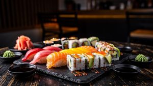 Sushi-Bars Hamburg: Dein Guide durch die vielfältige Welt des japanischen Genusses