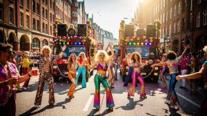 Schlagermove Hamburg 2026: Dein ultimativer Guide für das Festival der Liebe und Lebensfreude!