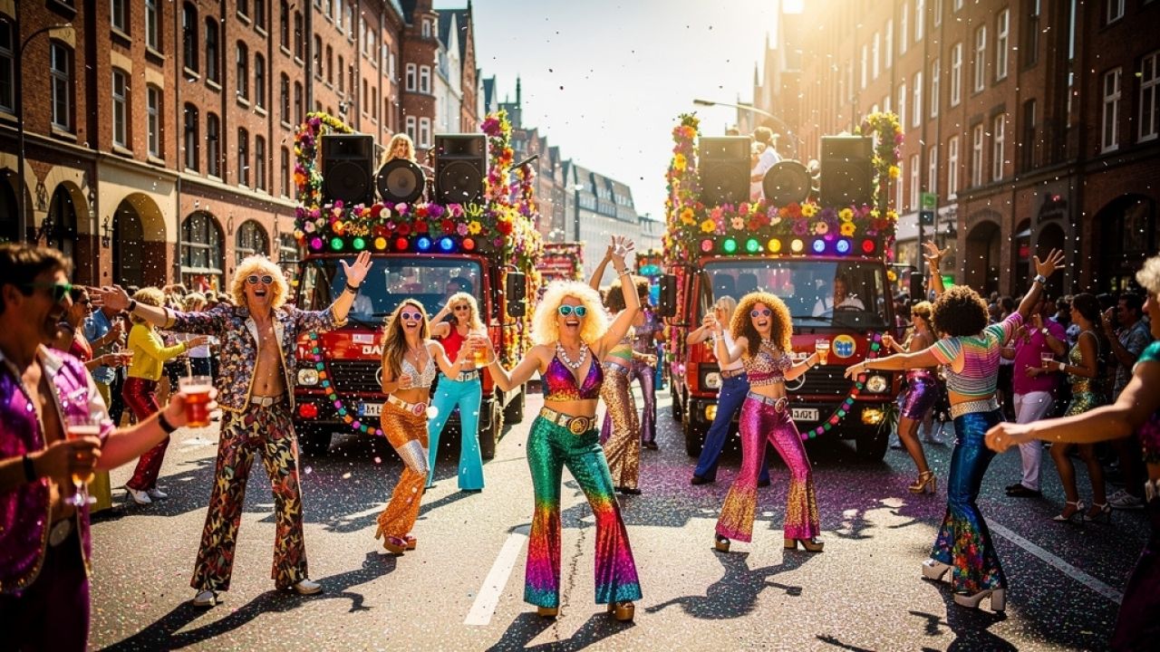 Schlagermove Hamburg 2026: Dein ultimativer Guide für das Festival der Liebe und Lebensfreude!