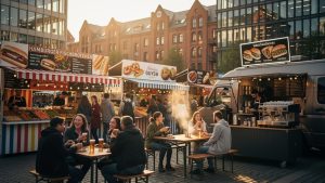 Kulinarisches Hamburg 2026: Dein Gaumen-Guide durch die Genuss-Metropole